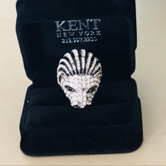 Tiger Ring 🐯 - Picture 8 of 8